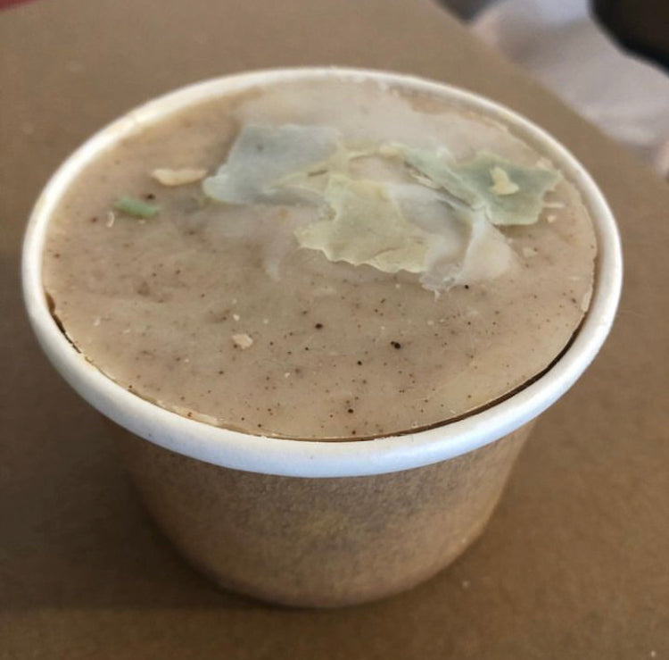 茶籽粉杯杯家事皂