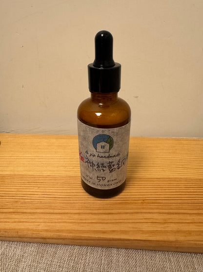 龍血🩸藍銅胜肽嫩膚精華