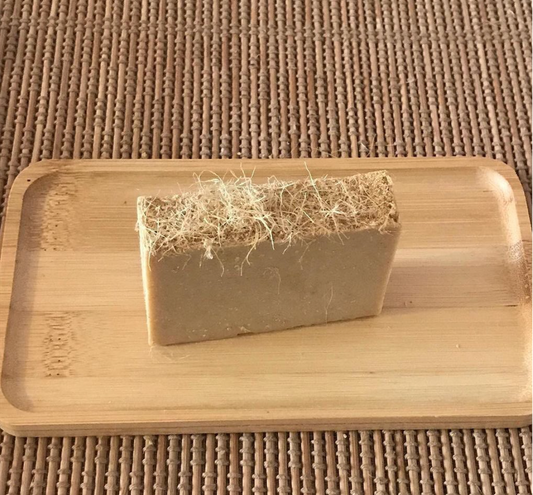 勁薑金盞花純橄欖皂
