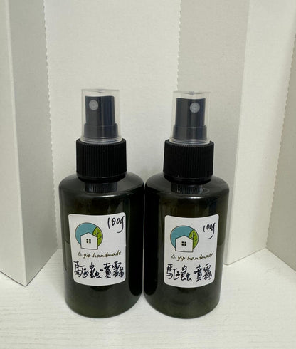 苦楝驅蚊蝨乸蟲噴霧