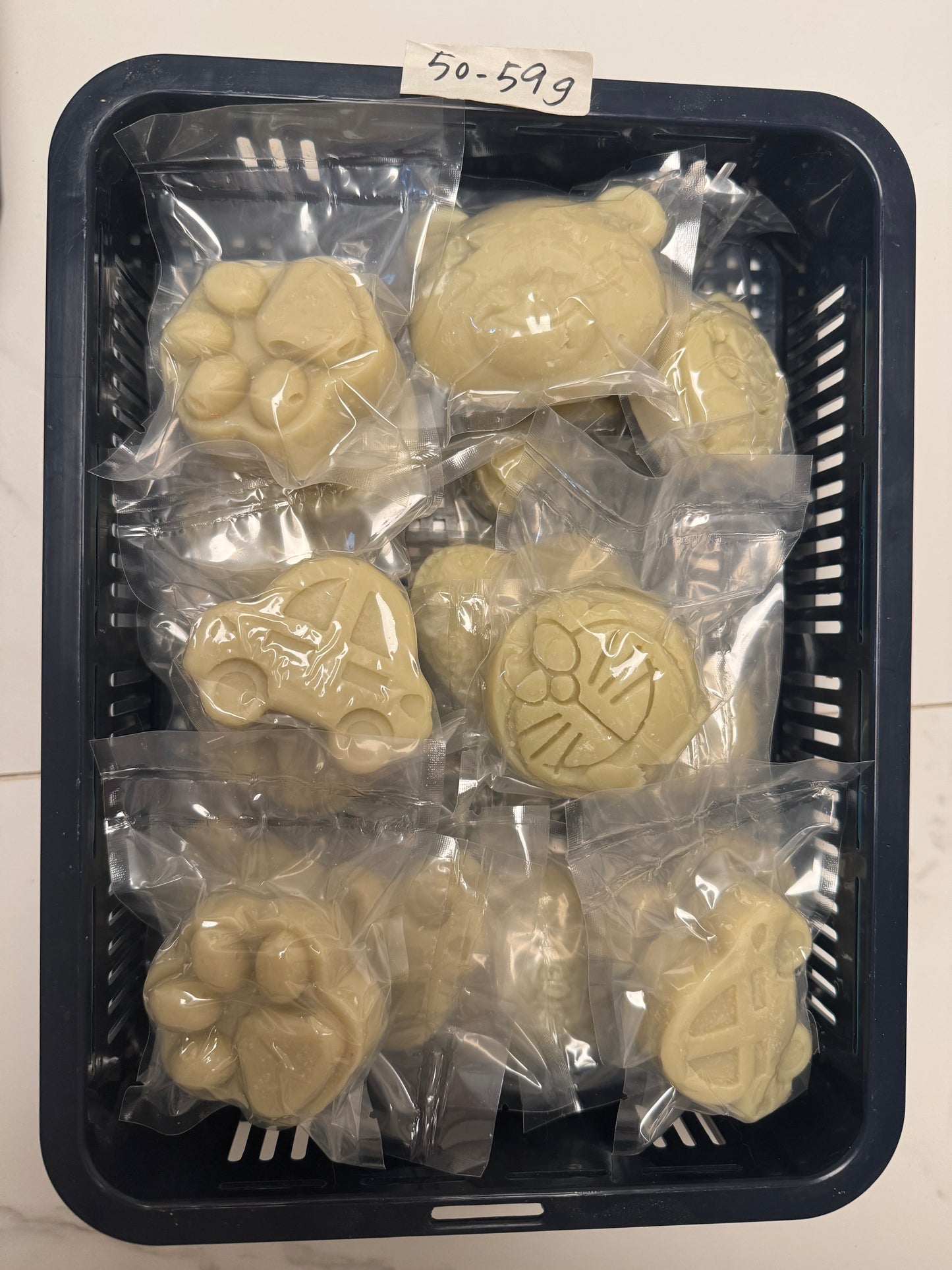 碌柚葉黃皮葉扁柏桑葉開運皂