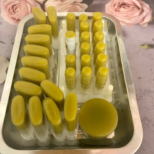 臭臭殺菌消炎止痕膏