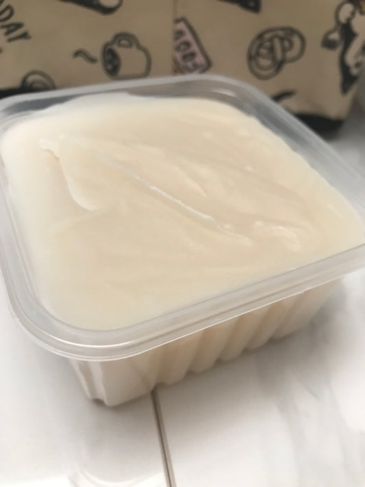 椰子油家事皂（盆裝）