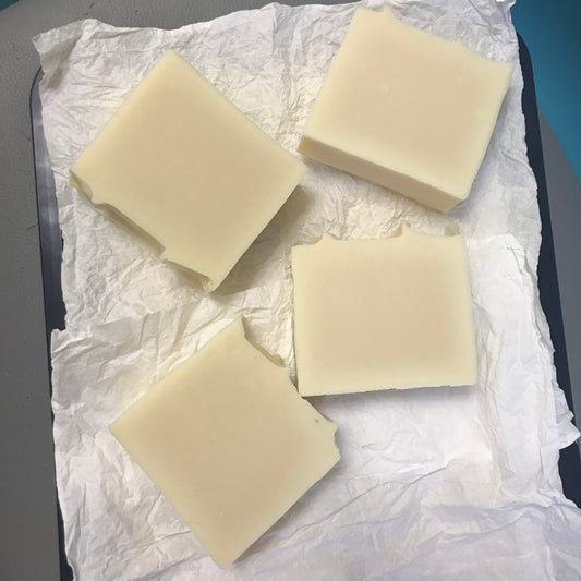 熟成母乳皂