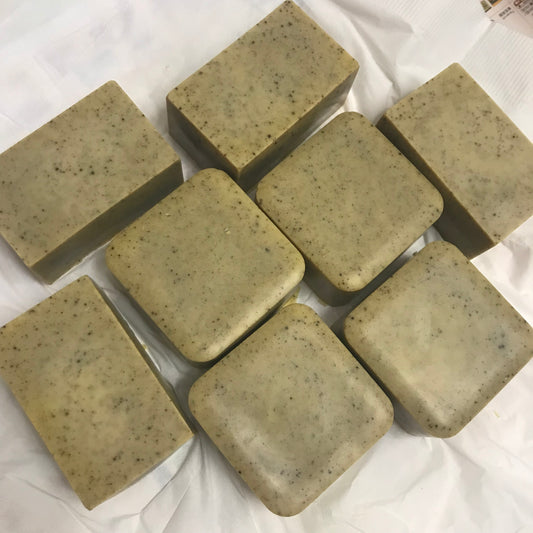 茶籽粉家事皂 400g set