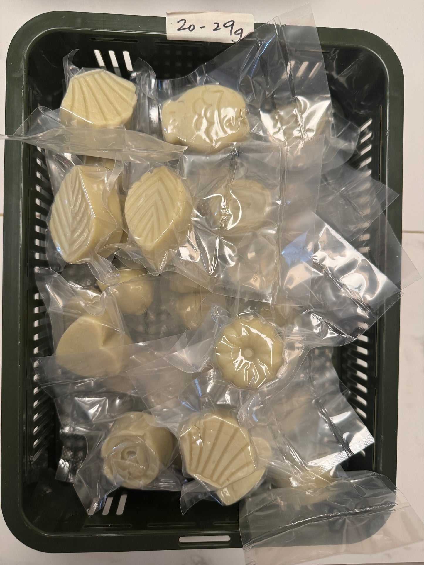 碌柚葉黃皮葉扁柏桑葉開運皂