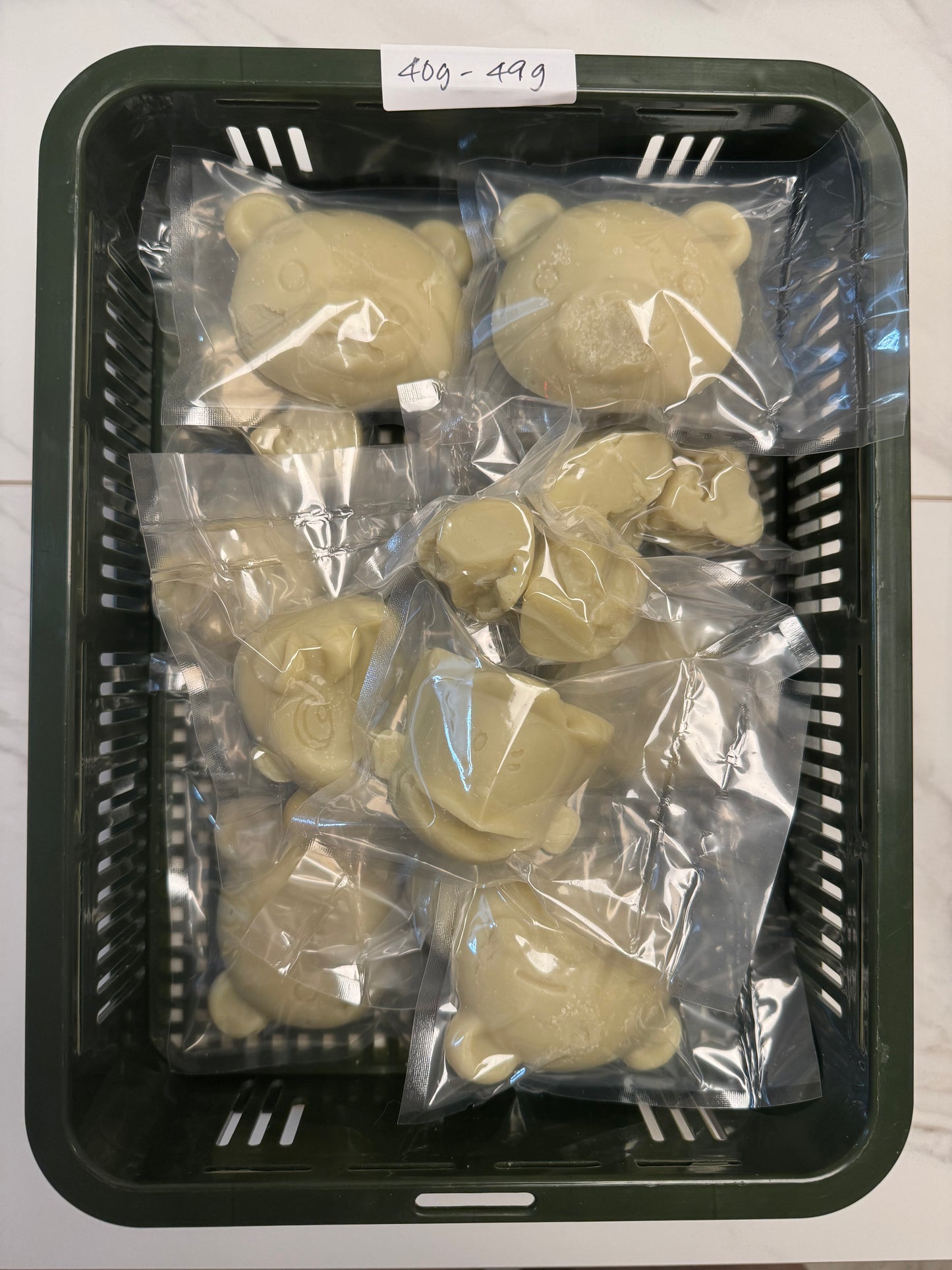 碌柚葉黃皮葉扁柏桑葉開運皂