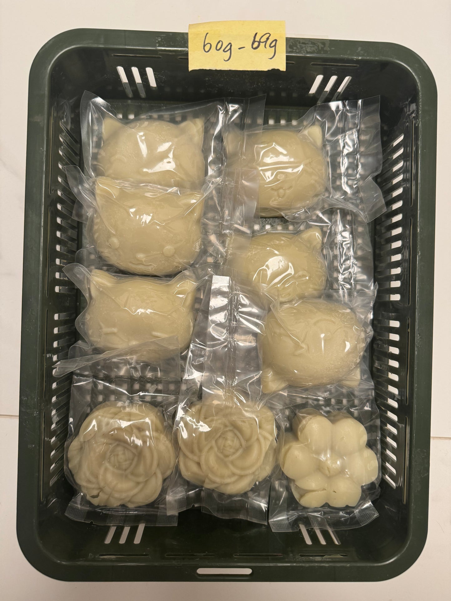 碌柚葉黃皮葉扁柏桑葉開運皂