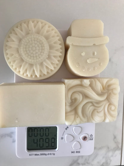 梳打粉家事皂