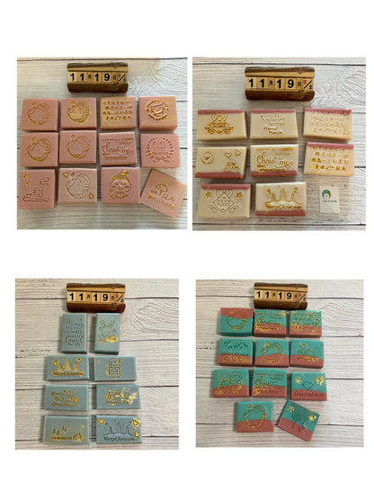 聖誕禮物套裝
