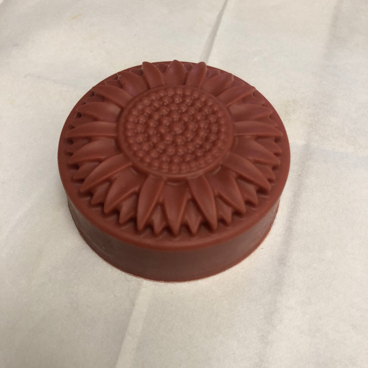 澳洲紅泥豬油皂