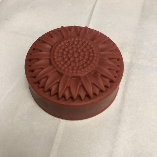 澳洲紅泥豬油皂