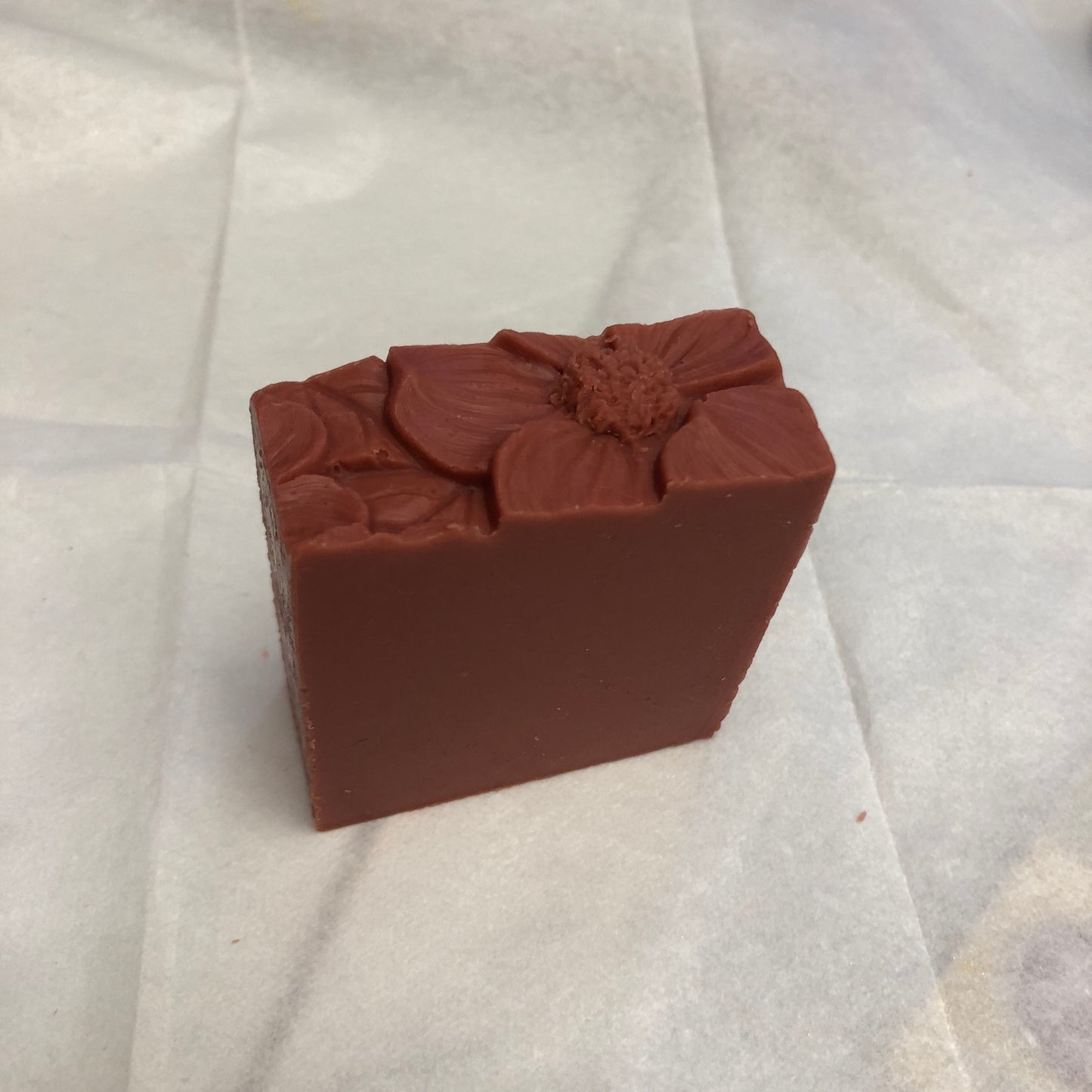 澳洲紅泥豬油皂