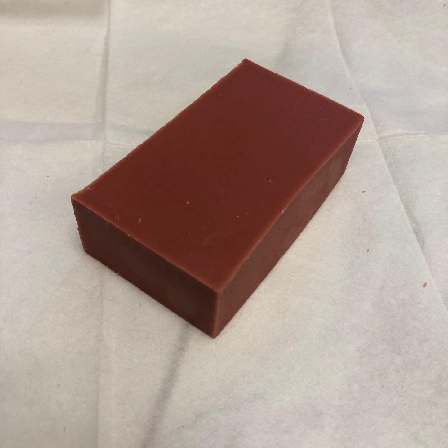 澳洲紅泥豬油皂