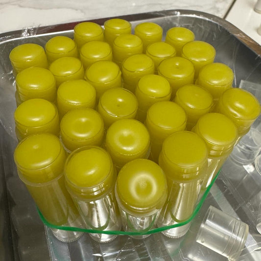 天然金盞花消炎止痕膏