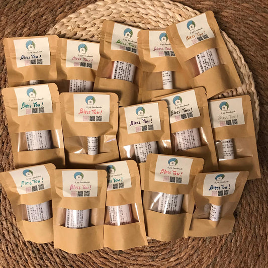 散水禮物🎁全天然草本消炎止痕萬用膏